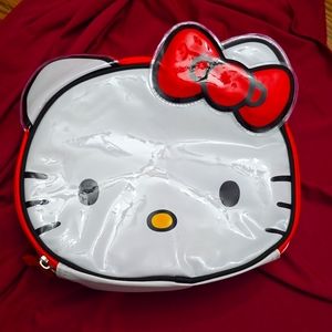 Hello Kitty Lunch Bag